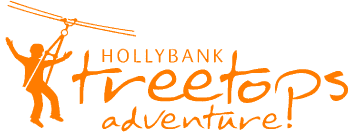 Hollybank Treetops Adventures and Segway Tours