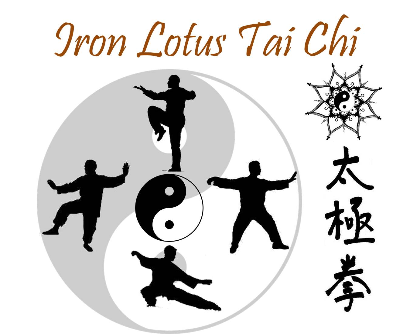 Iron Lotus Tai Chi