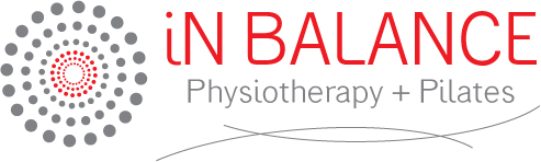 In-Balance Physiotherapy and Pilates