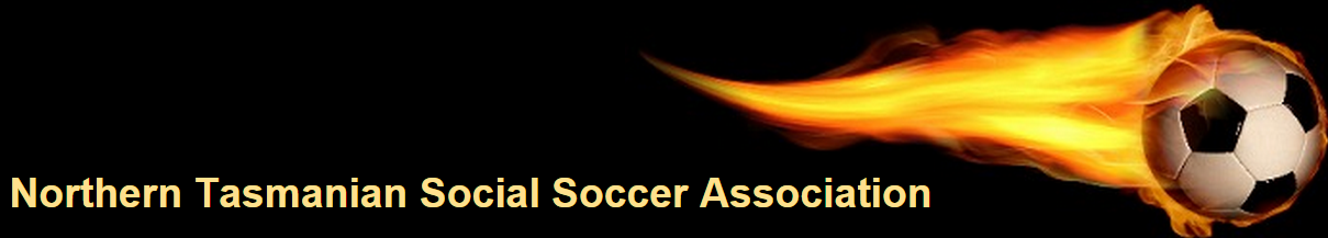 Northern Tasmania Social Soccer Association
